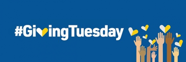 Giving Tuesday logo