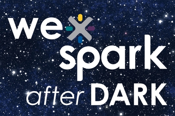 WE-Spark After Dark