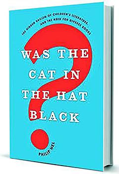 book: Was the Cat in the Hat Black?