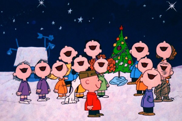 Charlie Brown Christmas