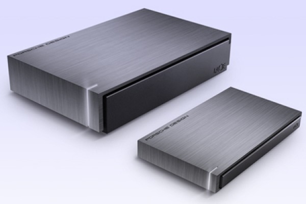 external hard drives