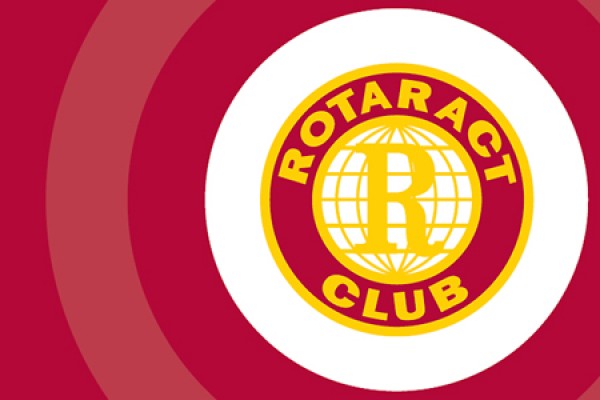 Rotaract logo