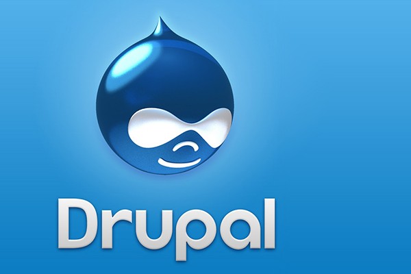 Drupal logo