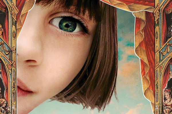 image: Alice in Wonderland poster