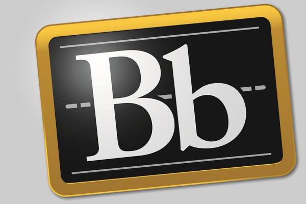 Blackboard logo