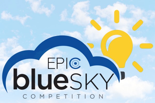 EPIC Blue Sky competition