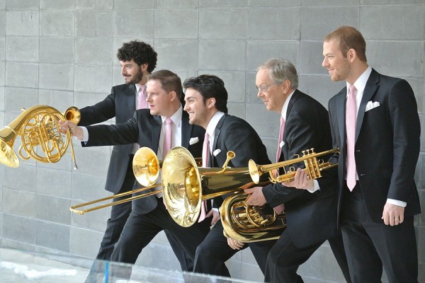 Canadian Brass