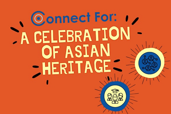 A celebration of Asian Heritage