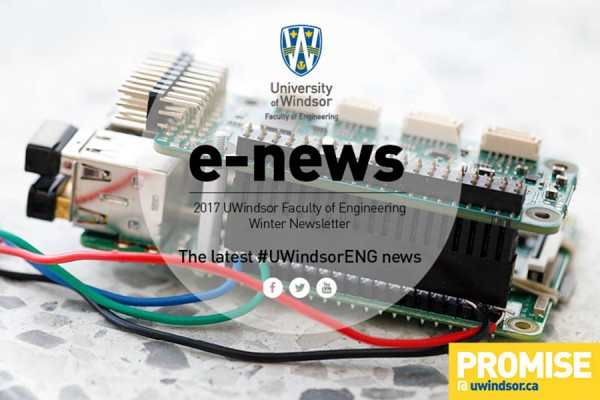 image: Engineering e-News