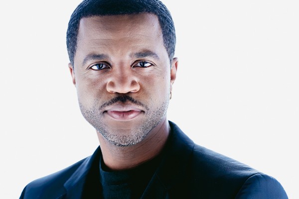 Kevin Hanchard