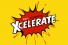 RSF: Science Xcelerate logo