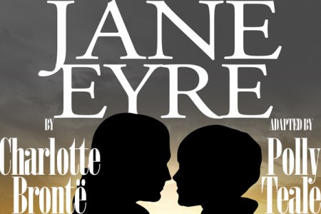 Jane Eyre adapted by Polly Teale