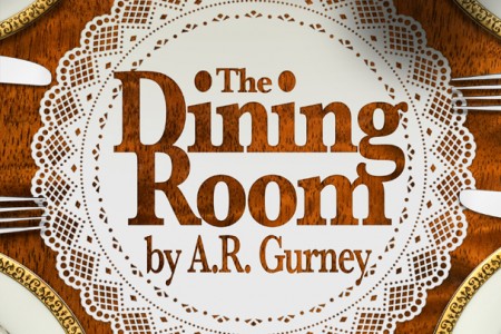 The Dining Room by A.R. Gurney
