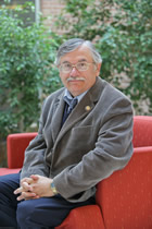 Dr. Larry Glassford