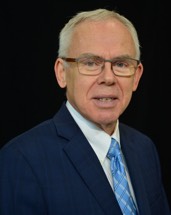 Dr. Glenn Rideout