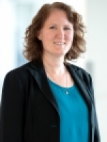 Dr. Erika Kustra photo