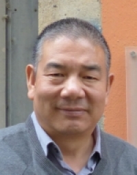 Dr. Zuochen Zhang