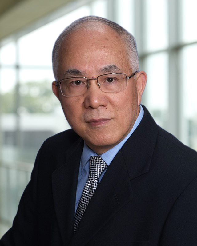 Dr. Hon K. Kwan