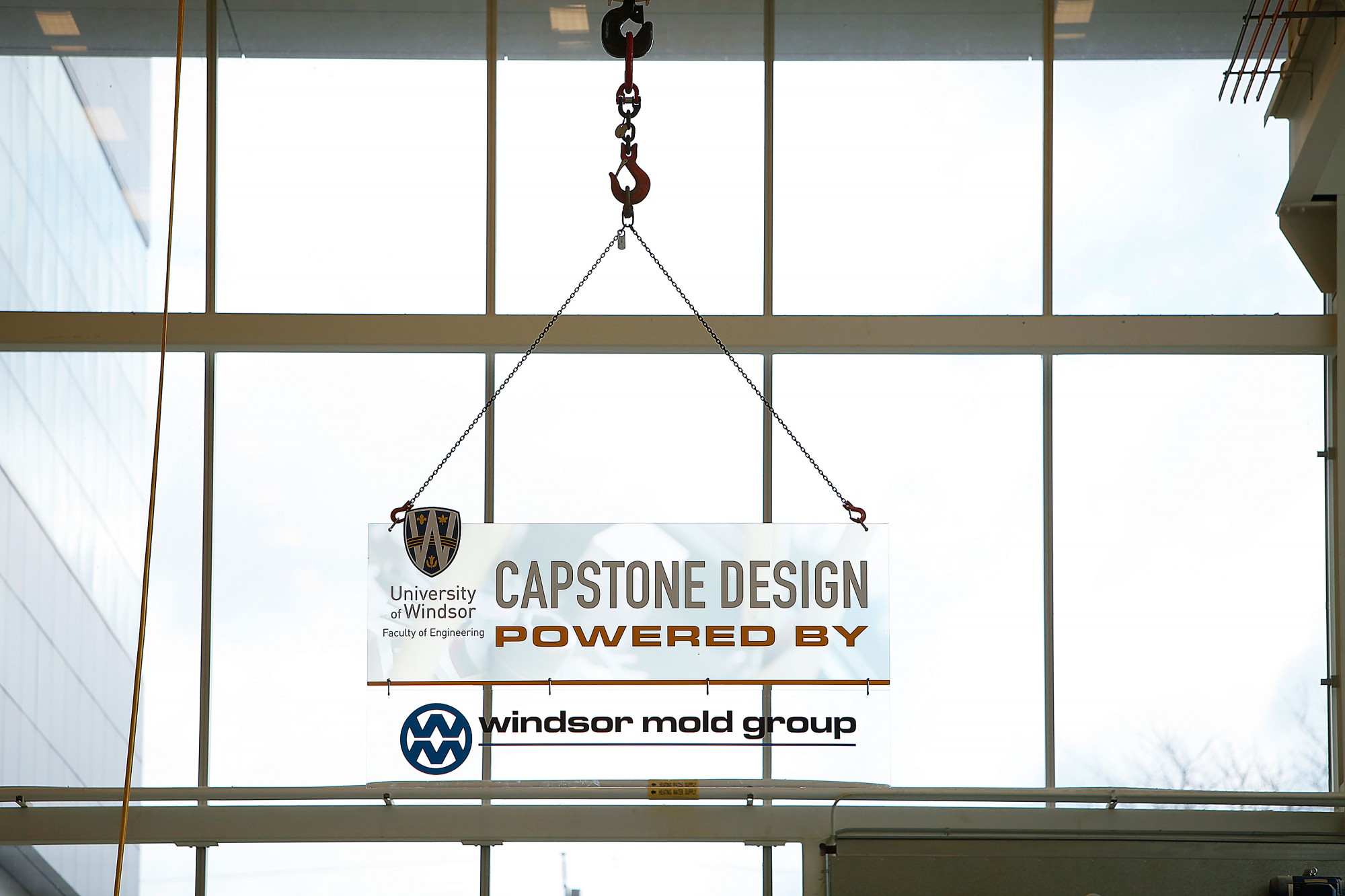 uwindsor Capstone Design 