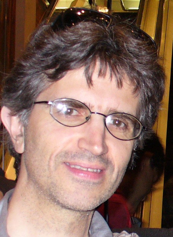 Dr. Louis Cabri