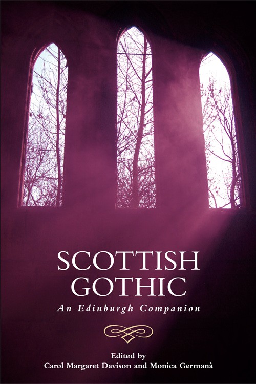 Scottish Gothic by Carol Davison