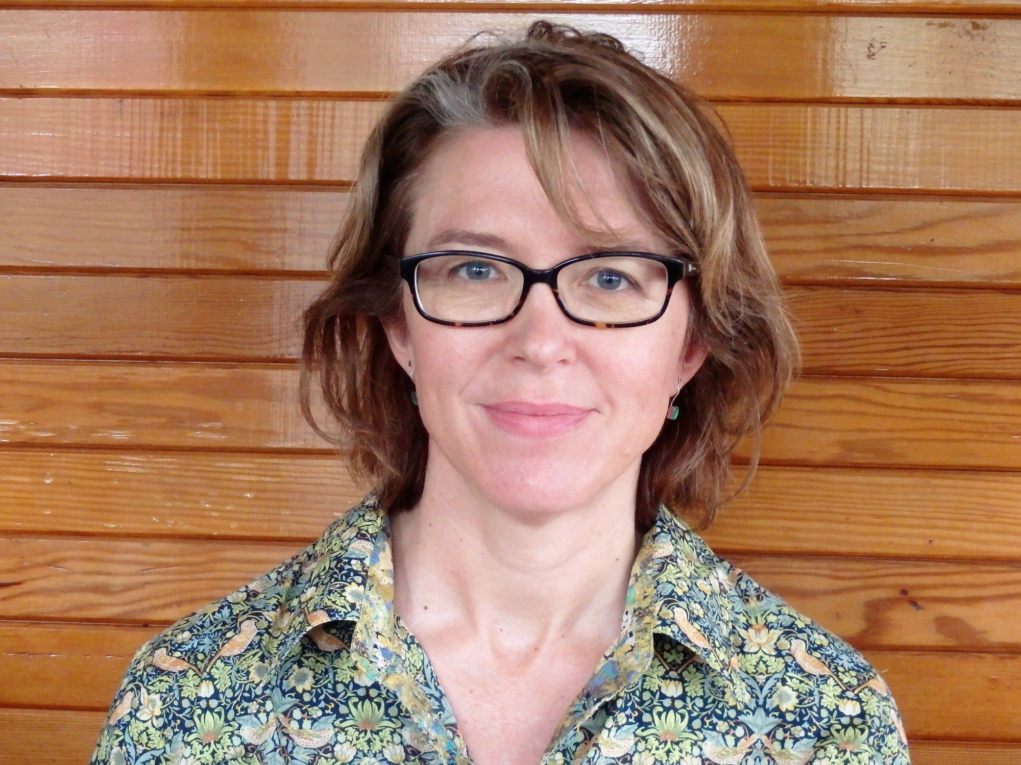 Dr. Susan Holbrook