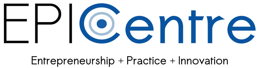 EPICentre logo
