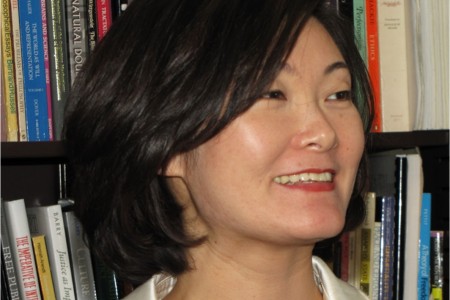 Eun-Jung Katherine Kim, PhD, is a member of Wayne State University&#039;s Philosophy department