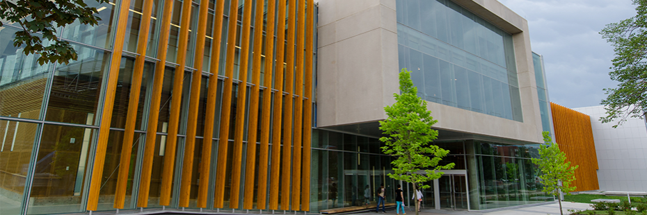 University of Windsor Campus