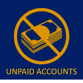 Unpaid Accounts