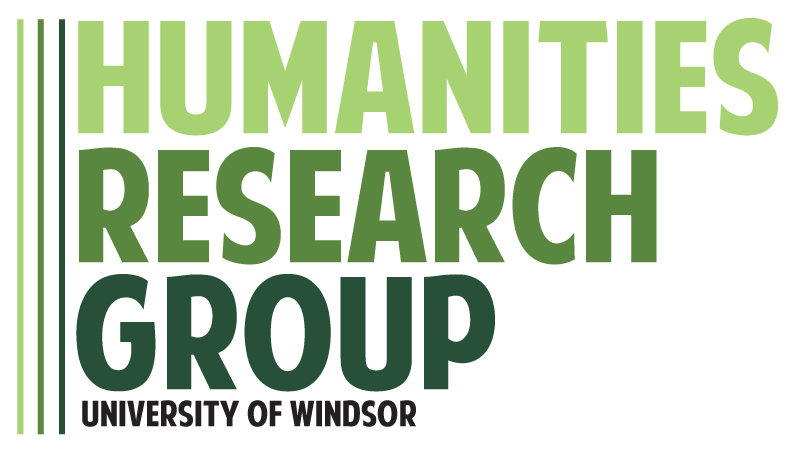 Humanities Research Group logo