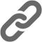 Chain link icon