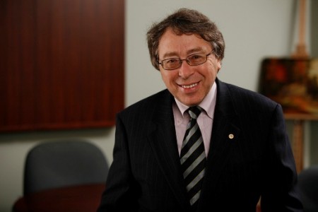 Dr. Roman Maev