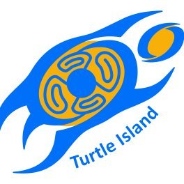 Turtle Island logo 