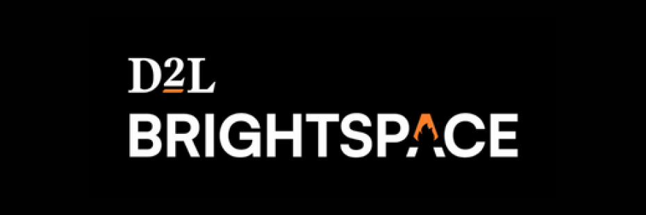 Brightspace graphic logo