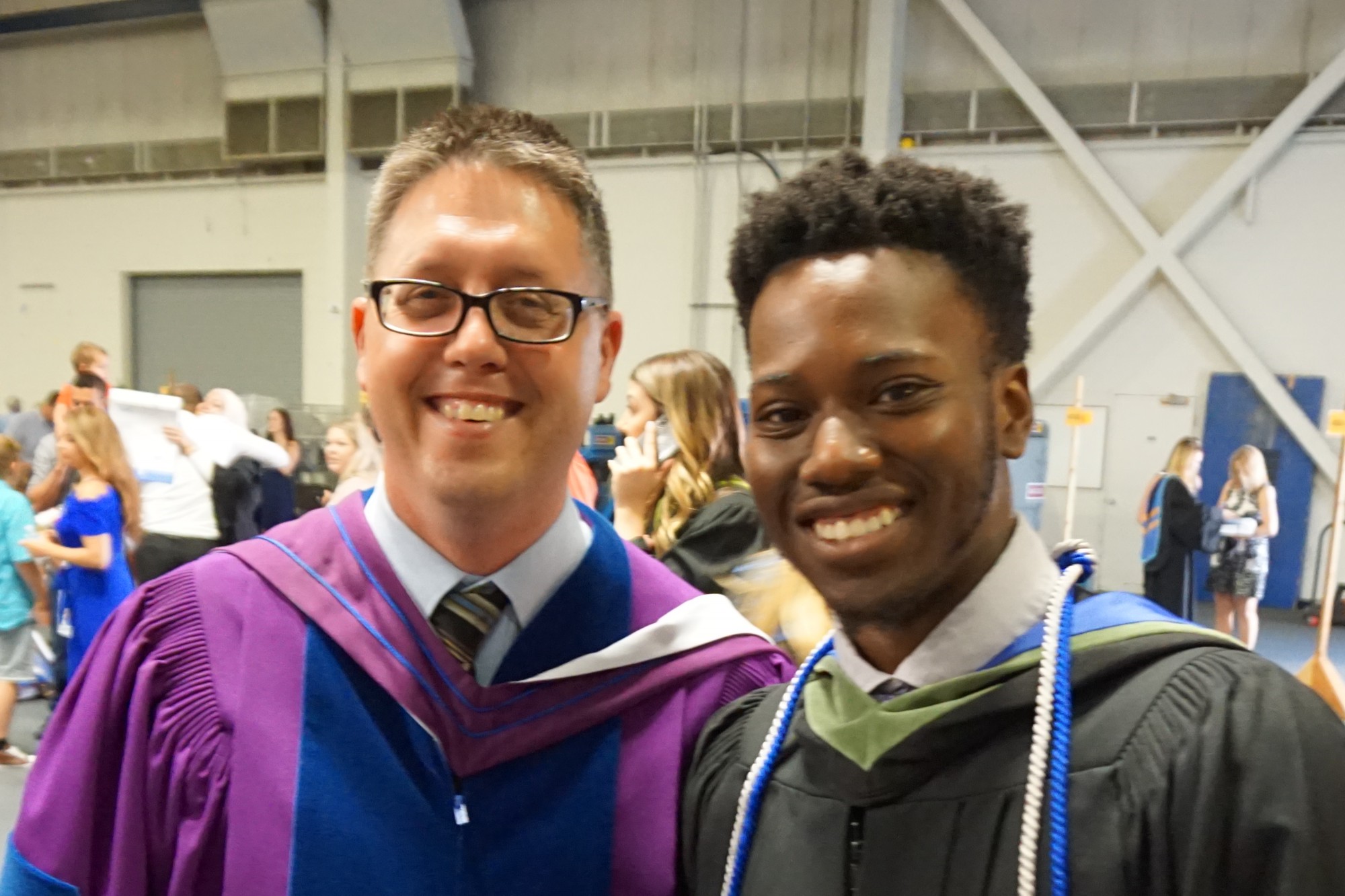 Laurier psychology thesis image