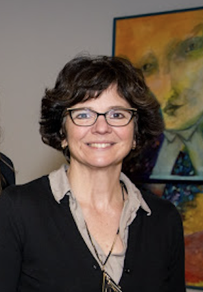 Professor Pascale Chapdelane, Faculty of Law