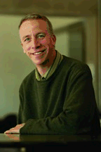 Professor Richard Moon