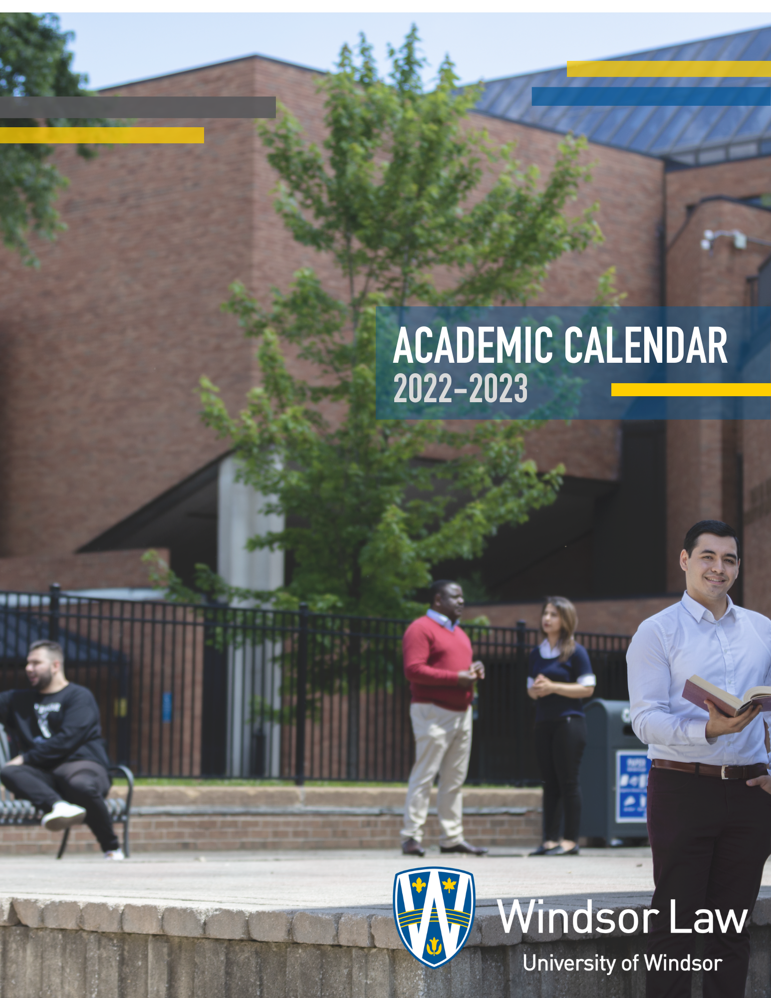 Image of 2022-23 Academic Calendar