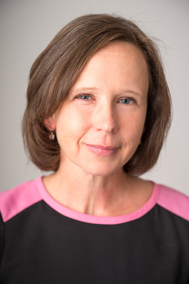 Professor Anneke Smit