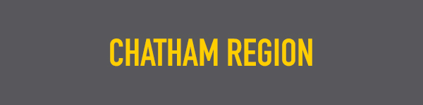 Chatham Region Button