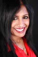 Sukanya Pillay