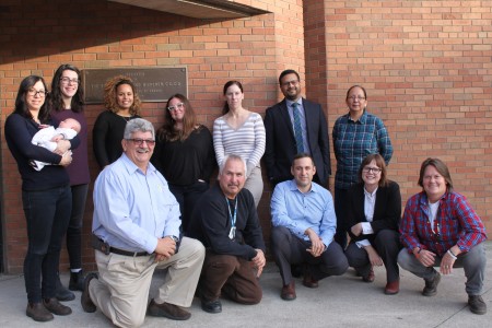 Truth and Reconciliation Steering Committee