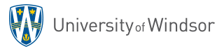 university of windsor logo