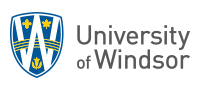 University of Windsor Logo - Go To Home Page