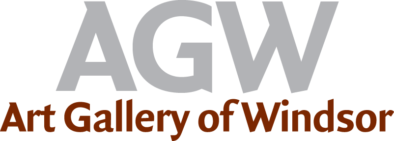 Art Gallery of Windsor logo
