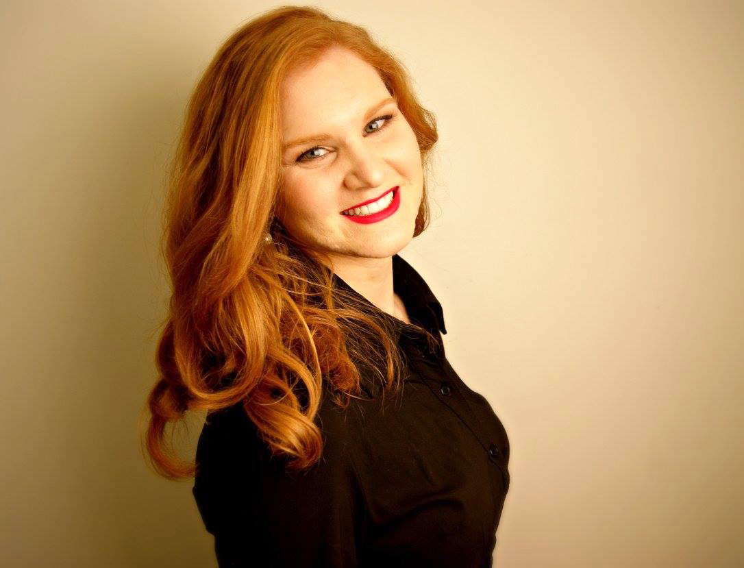 Soprano Samantha Borgal, BMT 2012, is a certified music therapist working in Montreal.