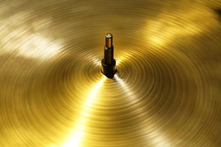 image of a Cymbal