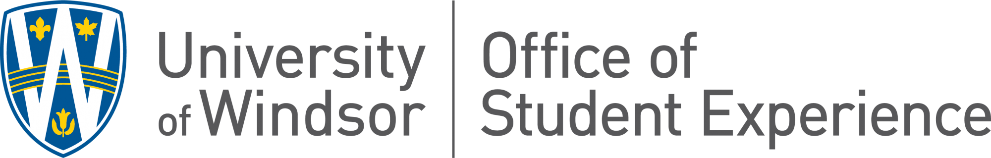 Office of Student Experience