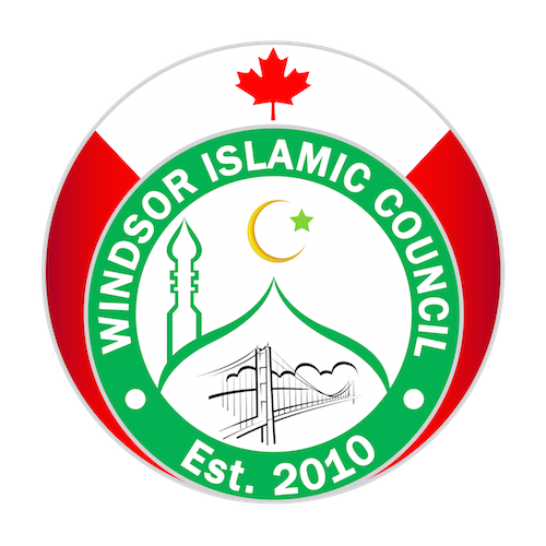 Windsor Islamic Council
